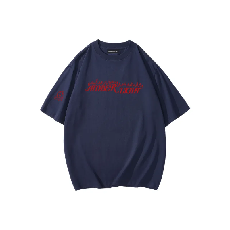 AMBER LIGHT T Shirts Unisex-9