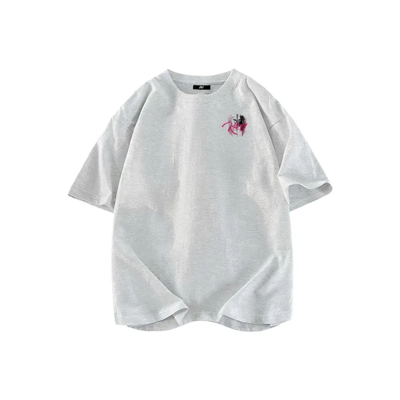 K411 T Shirts Unisex-7