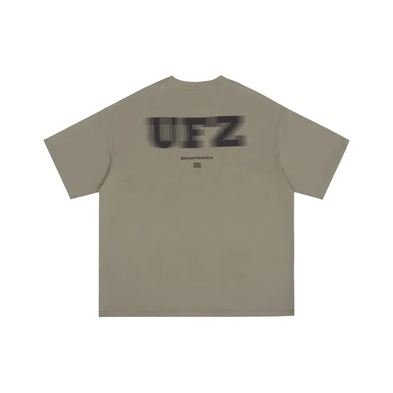 UFZ T Shirts Unisex-9