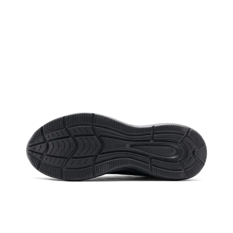 K bird Breathable Lightweight Rebound Low Top Racing Training Running Shoes Men's-17