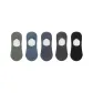 Army Green 1+Misty Blue 1+Asphalt Gray 1+Dark Gray 1+Black 1