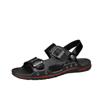 XIMO BULL Beach Sandals Men