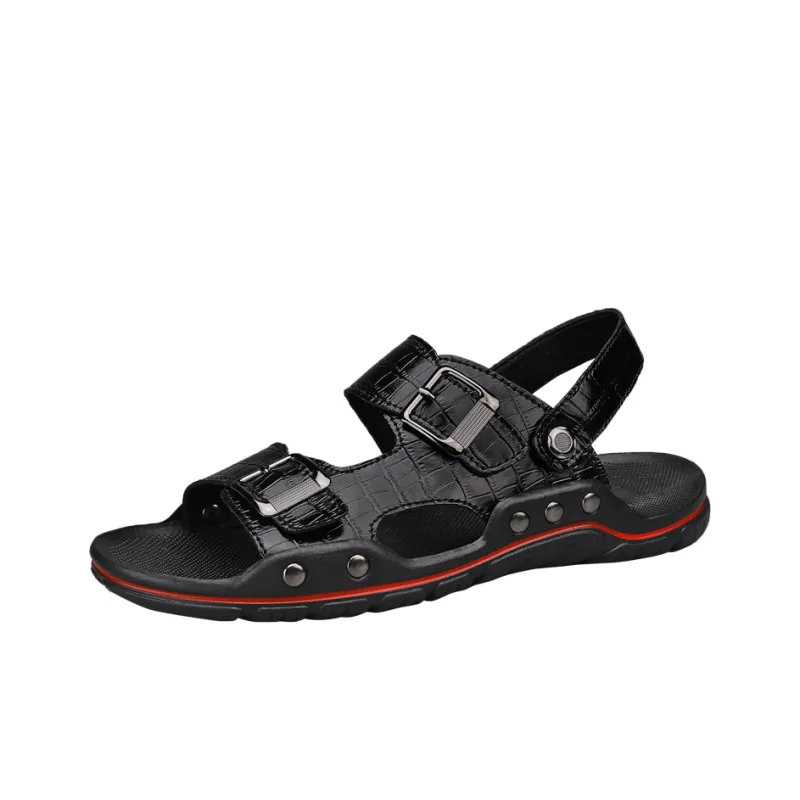 XIMO BULL Beach Sandals Men-0