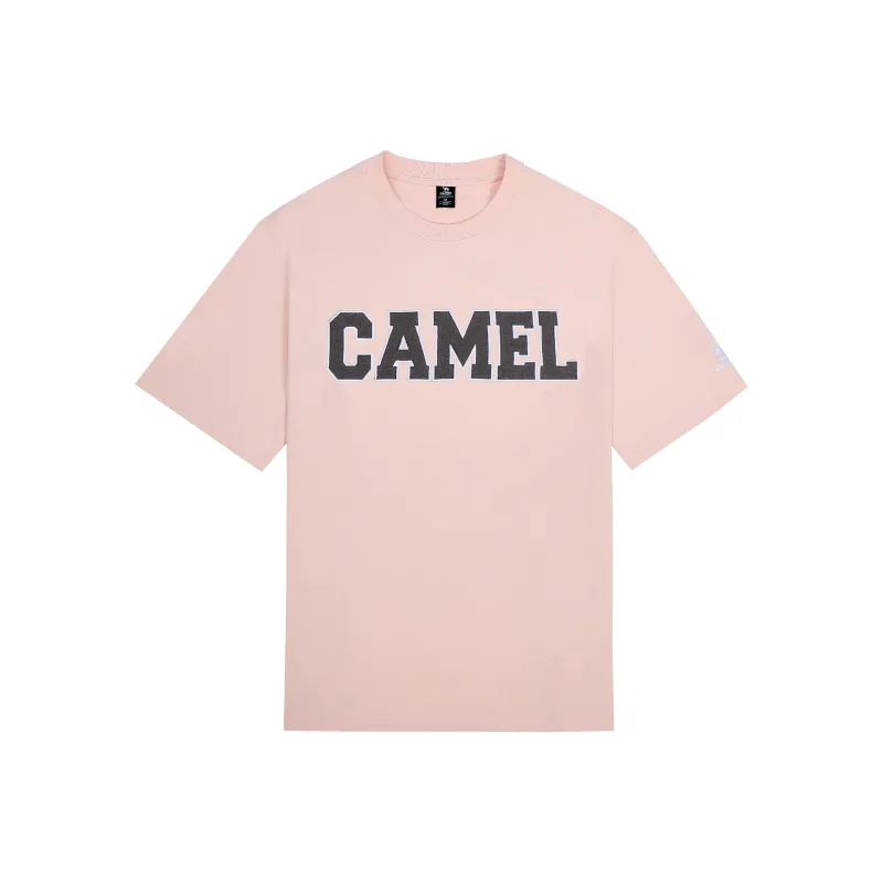 CAMEL Urban Function Series T Shirt Unisex-0