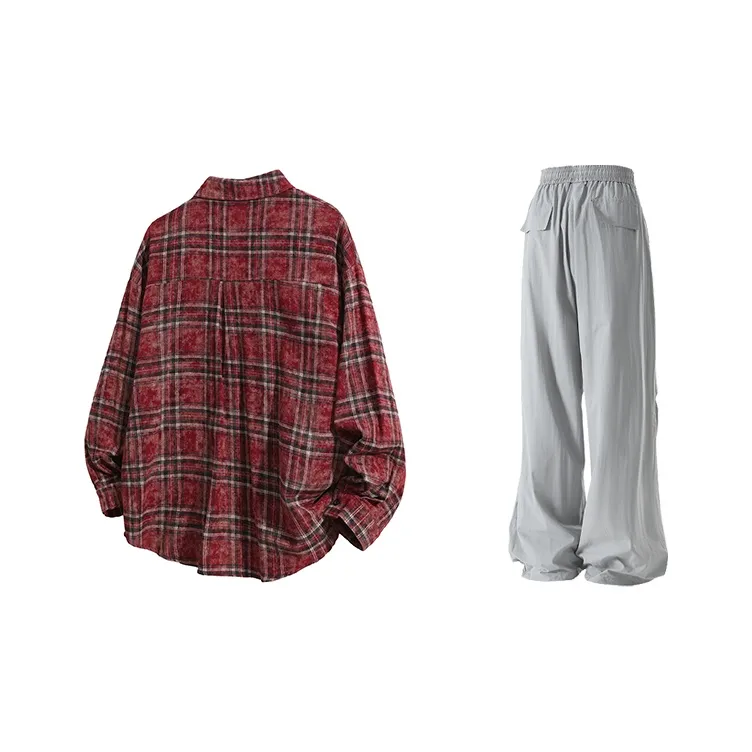 FAX FOR FMACM Shirt Matching Set Unisex-9