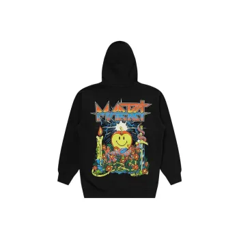 Chinatown Market Smiley Dungeons Hoodie