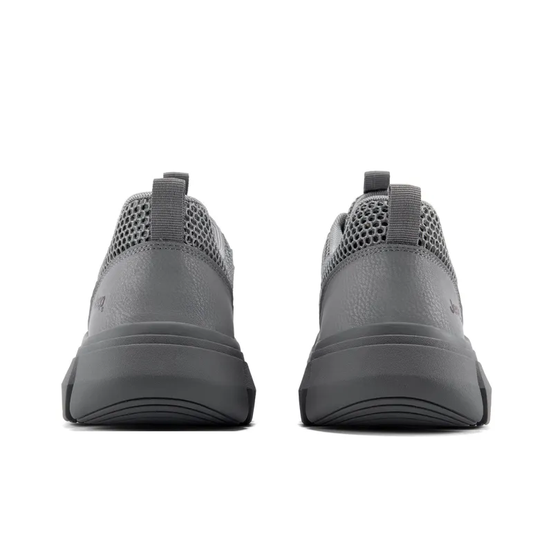 Jeep Outdoor Collection Cushioned Slip Resistant Abrasion Resistant Breathable Low Top Hiking Shoes Men's-8