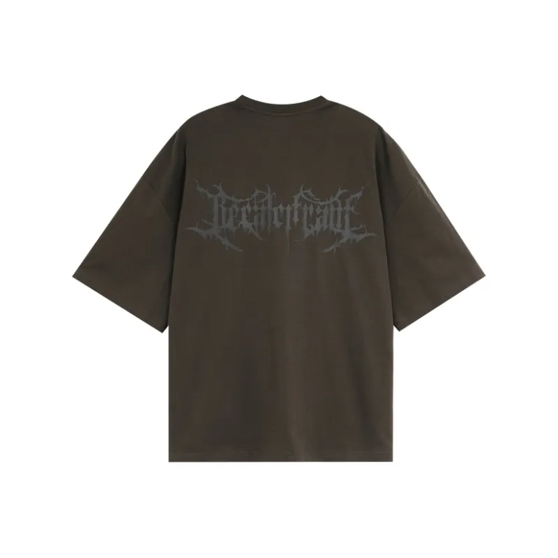 LUJIAMEN T Shirts Unisex-4