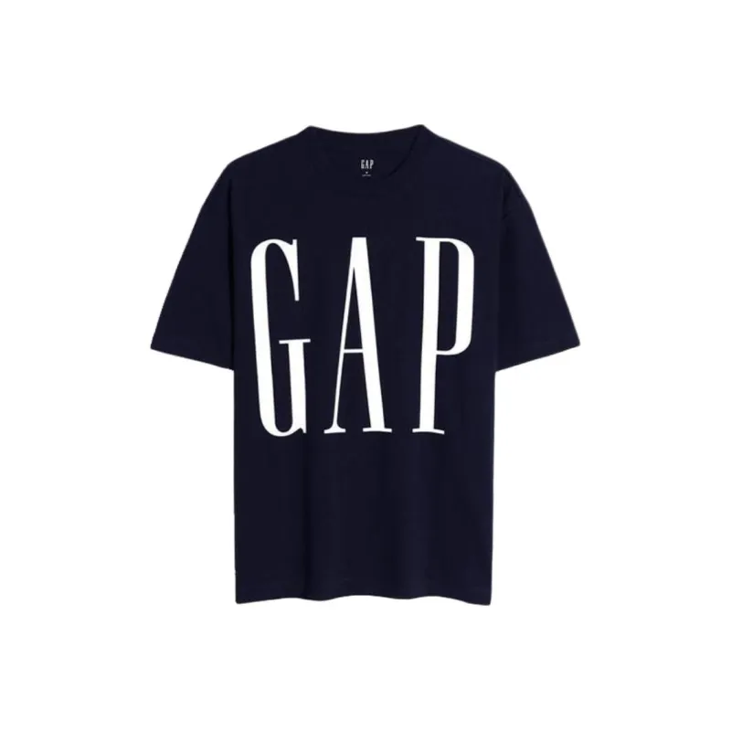 GAP T Shirts Unisex-8