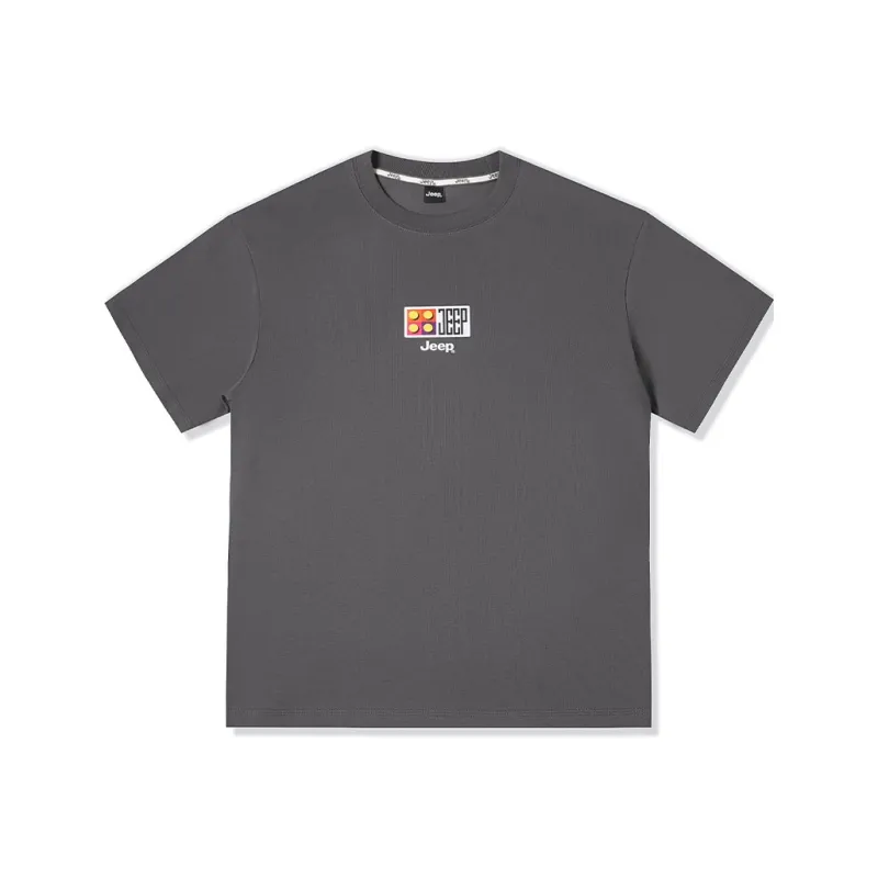 Jeep T Shirts Men-13