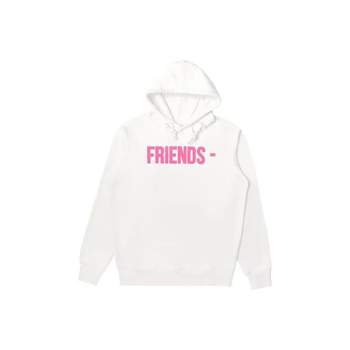 VLONE Friends Hoodie-0