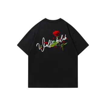 WOLF CODE T Shirts Unisex