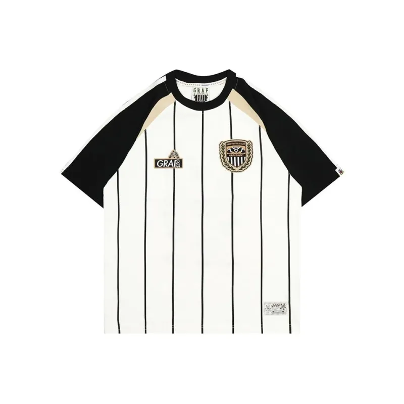 GRAF T-Shirts Men-4