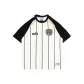 Black No. 8 Jersey Short-Sleeved
