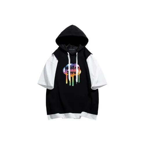 Master Zero T-Shirts Unisex