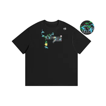 MAX FAWN T Shirts Unisex
