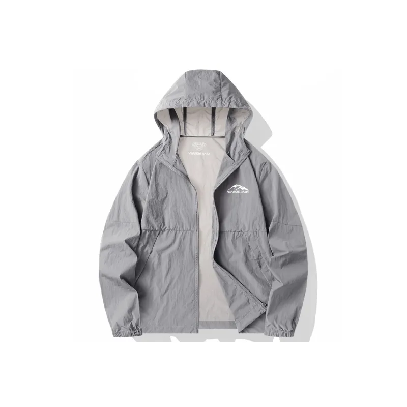 WANZERAM Sun Protection Clothing Unisex-8