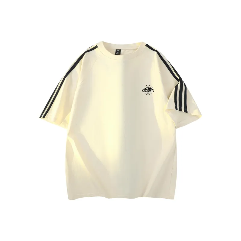 KADAKADA SUITE T Shirts Unisex-10