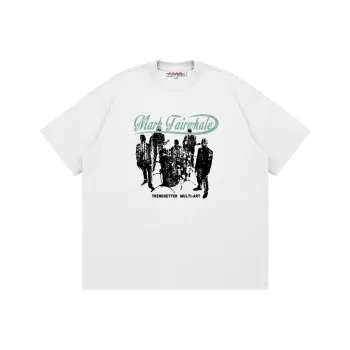 FAIRWHALE T Shirts Unisex