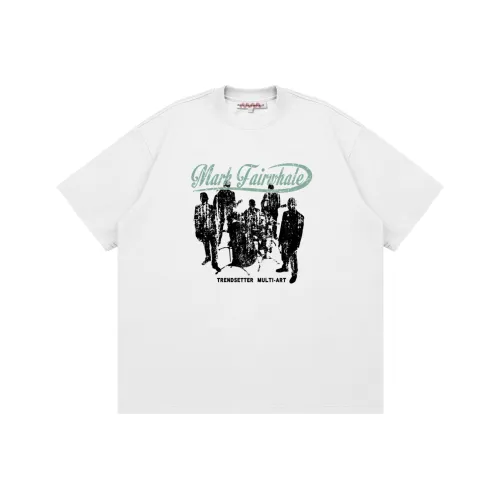 FAIRWHALE T Shirts Unisex