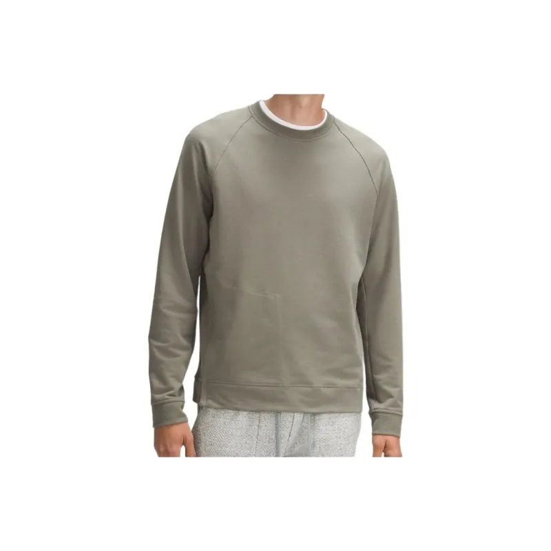 Lululemon City Sweat Sweatshirts Men-7