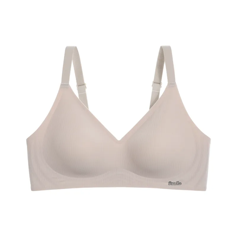 QIANLINGMEI Women's Bras-12