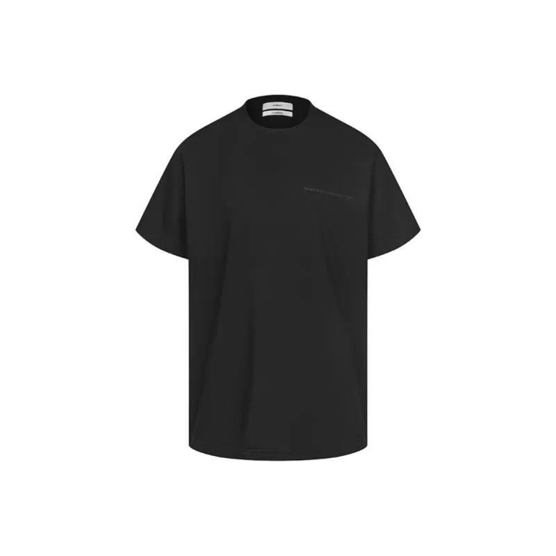 ATTEMPT T Shirts Men-1