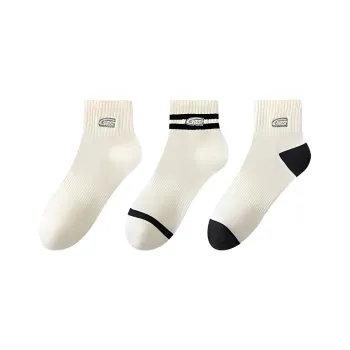7 SEVFUN Ankle Socks Men's 3 Pack
