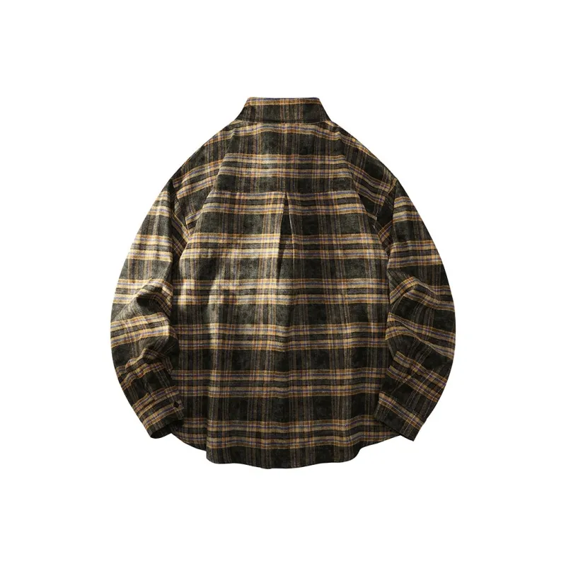 FAX FOR FMACM Shirt Unisex Vintage Red-5
