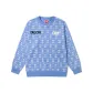 Purple Blue-8001P