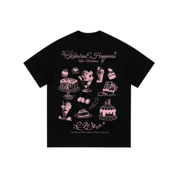 KOKO BASE T Shirts Unisex
