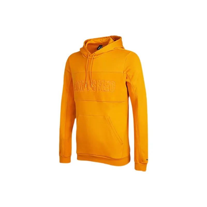 Adidas Neo Sweatshirts Men Orange-0