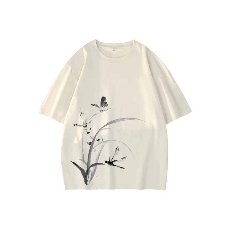 JEANSWEST JEANS T-Shirts Unisex-3