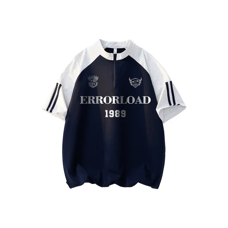 ERRORLOAD T Shirts Unisex-4