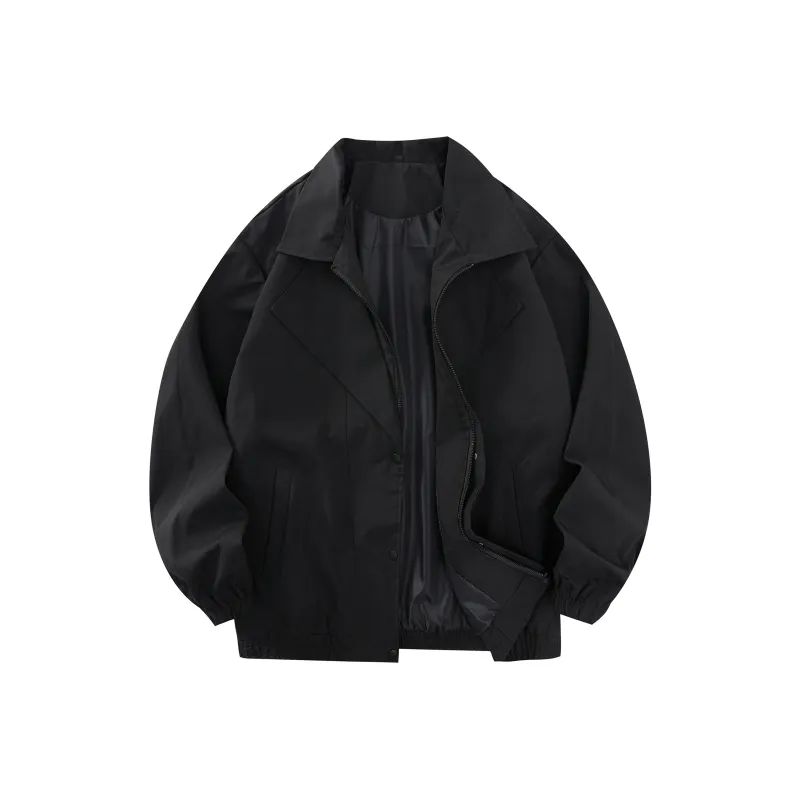 P8H9 Jackets Unisex-0
