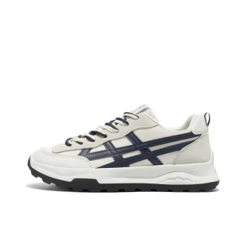 JANECO Abrasion Resistant Low Top Casual Shoes Men's