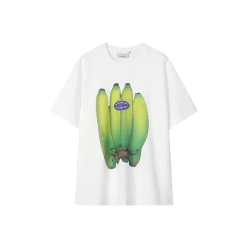 WULISHAONIAN T Shirts Unisex
