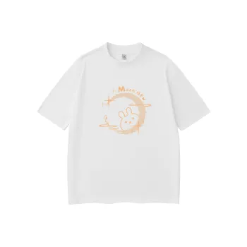 BENGEN T Shirts Unisex