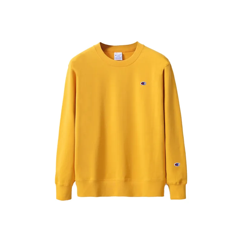 Champion Sweatshirts Unisex-4