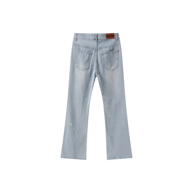 GALAXY FAIRY Jeans Unisex-16