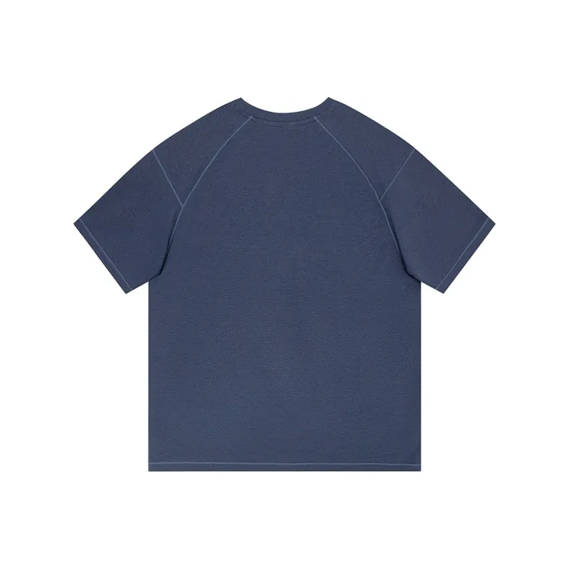 K bird T Shirts Unisex-5