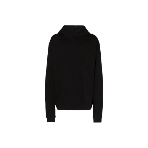 Maison Margiela Sweatshirts Men Black
