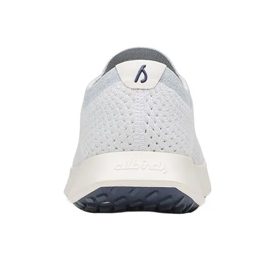 Allbirds Tree Dasher Low Top Running Shoes Men's White-3
