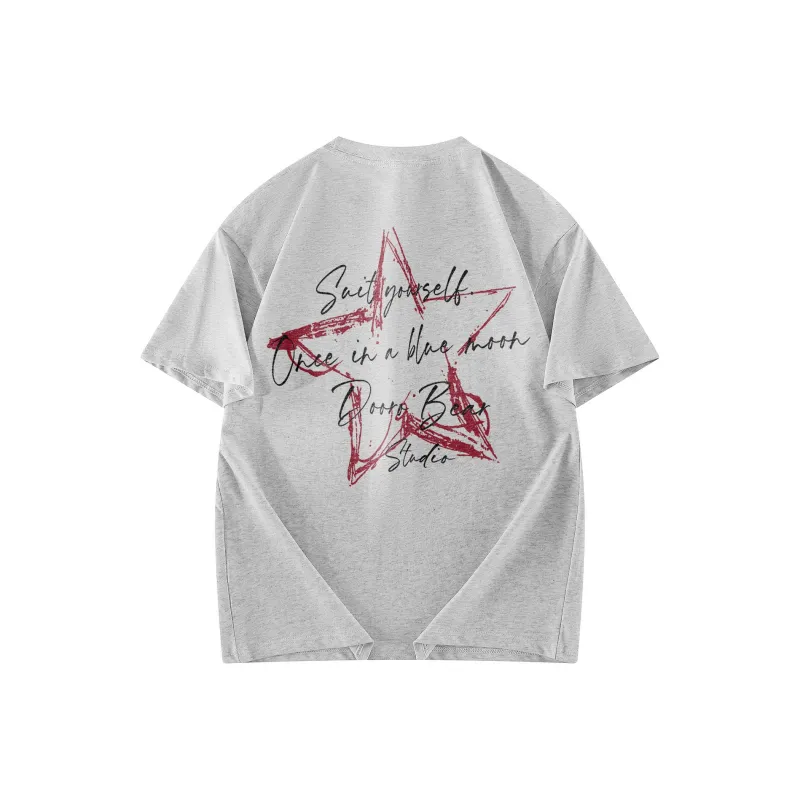 Budding Bear T Shirts Unisex-7
