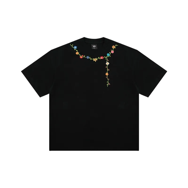 A Chock T Shirts Unisex-0