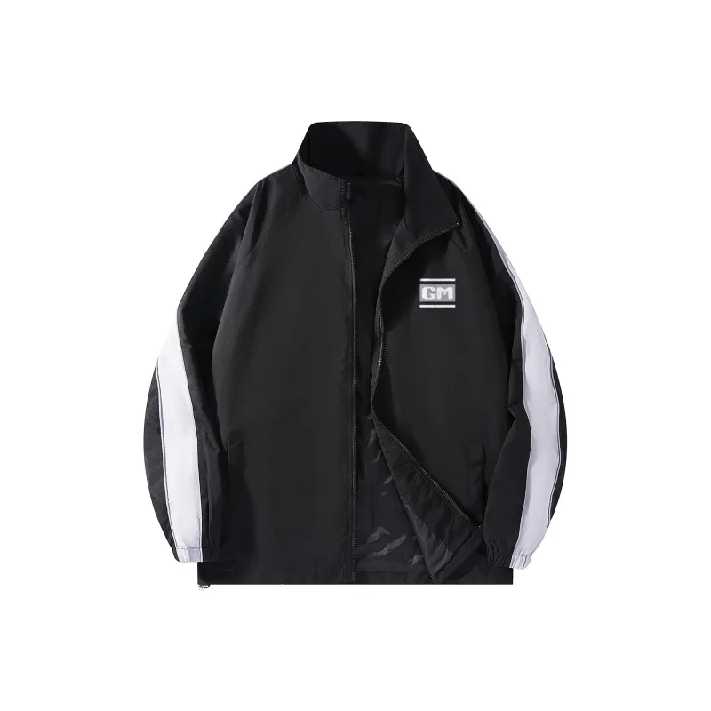 G.M BONNEY Jackets & Coats Unisex-4
