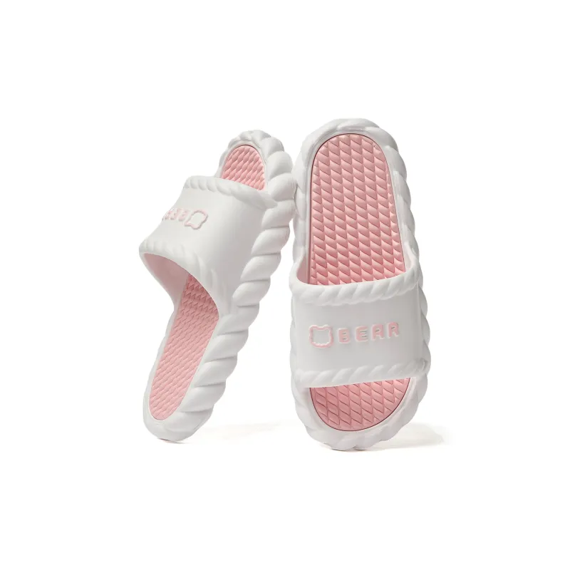 Cat power Slippers / Home Slippers-1