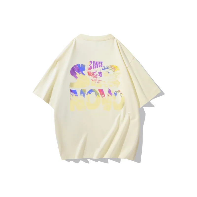 DOUBLE STAR 88 T Shirts Unisex-14