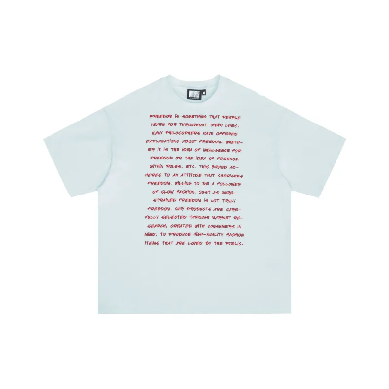UFZ T Shirts Unisex-0