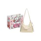 White+Shopping Bag